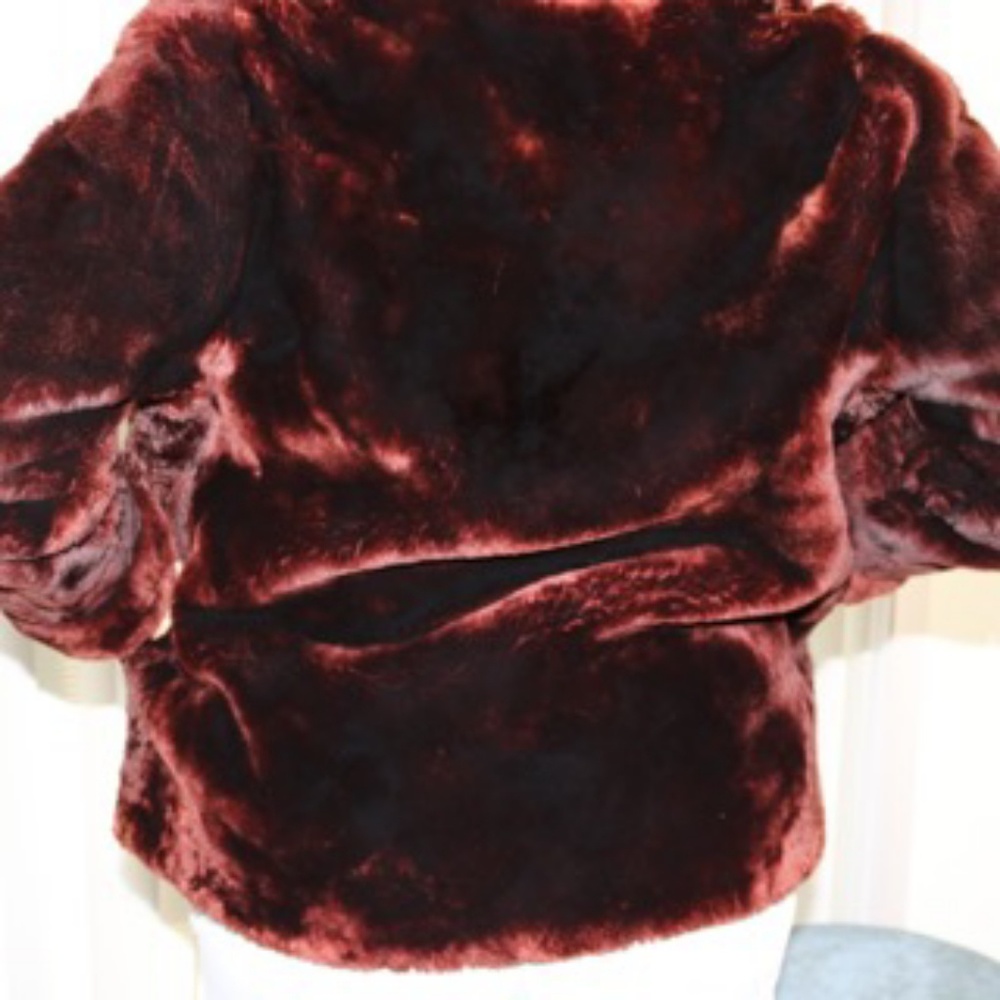 fur